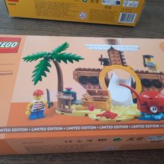 lego 40589 pirate ship playgrpund
