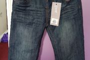 New soft jeans 4/5 years old