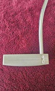 Ping PLD DS72 Putter