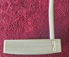 Ping PLD DS72 Putter