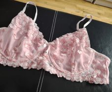 New Bra