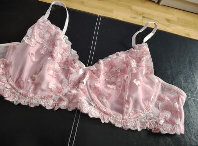 New Bra