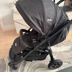 joie stroller in good condition