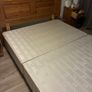 Bed frame - King size Image 4