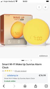 Alarm Clock