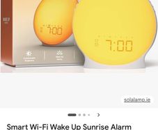 Alarm Clock