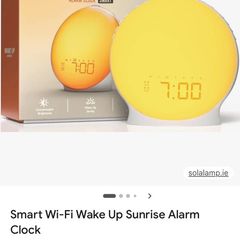 Alarm Clock