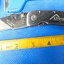 Folding Utility Knife & Scraper Image 2