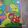 Baby Beanstalk play mat Image 4