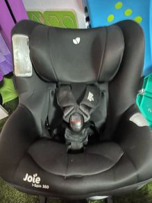 Car seat