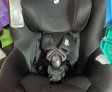 Car seat