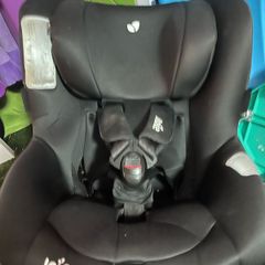 Car seat