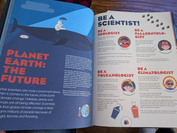Pristine copy -  Luke O'Neill Great Irish Science