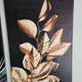 3 framed printed canvas 45x65cm Image 7