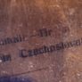 Antique "Fischel" bentwood desk chair Image 4
