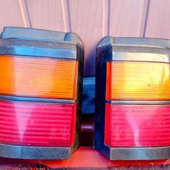 Volkswagen Passat B3 Estate Rear Lights