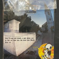 Big Brother Skateboard Magazine Vintage March 2001