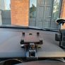 Car Dashboard Phone Holder Image 3