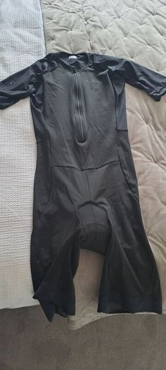 Tri suit