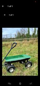 garden cart