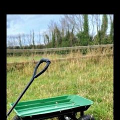 garden cart