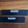 Vengeance LPX Ddr4  2 X 4 Gb 2666 Mhz Image 2