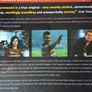 Intermission [2003] Cillian Murphy, Colin Farrell, Colm Meaney & Kelly McDonald [Movie DVD] Irish Film Image 3