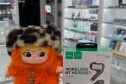 Hoco EQ2 Wireless Headset