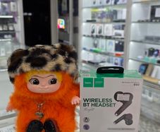 Hoco EQ2 Wireless Headset