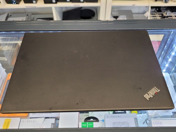 Lenovo ThinkPad X13 13.3" i5-10210U (i5 10th Gen) 8GB RAM - 256GB - WIN11 Pro
