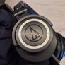 Audio Technica A50XBT Wireless Headphones Image 5