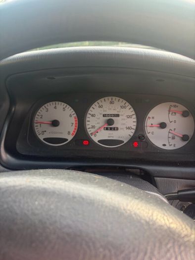 20 valve blacktop Corolla