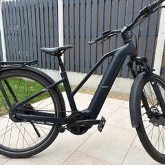 2025 CUBE Kathmandu Hybrid Pro 800