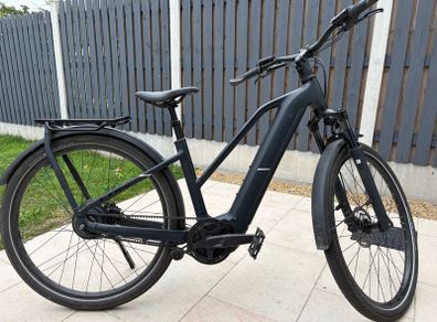2025 CUBE Kathmandu Hybrid Pro 800