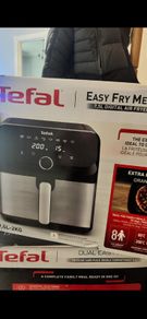 Tefal airfryer