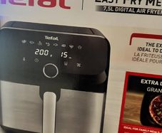 Tefal airfryer