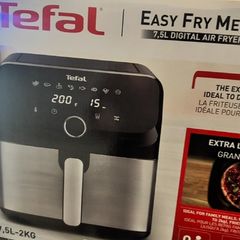 Tefal airfryer
