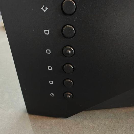 2x ViewSonic 27 inch WQHD Monitor (2560x1440)