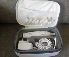 Electric Nail Care Kit