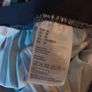 H&M Long Pleated  Skirt.  Size    S.- 12. Image 5