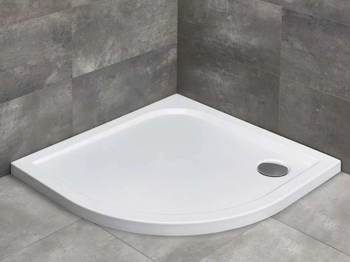 Quadrant Shower Tray