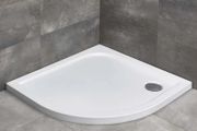 Quadrant Shower Tray