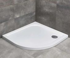 Quadrant Shower Tray