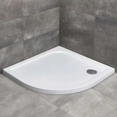 Quadrant Shower Tray