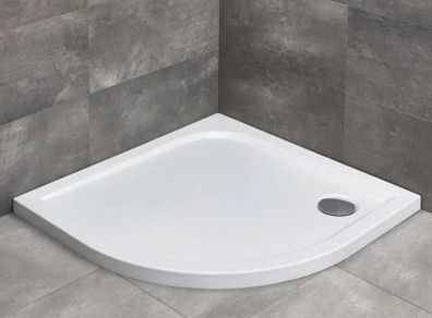 Quadrant Shower Tray