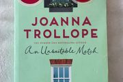 An Unsuitable Match by Joanna Trollope