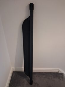 Car Parcel Shelf Mitsubishi Outlander