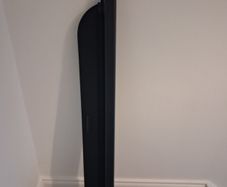 Car Parcel Shelf Mitsubishi Outlander