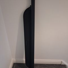 Car Parcel Shelf Mitsubishi Outlander
