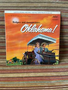 Oklahoma Original Soundtrack